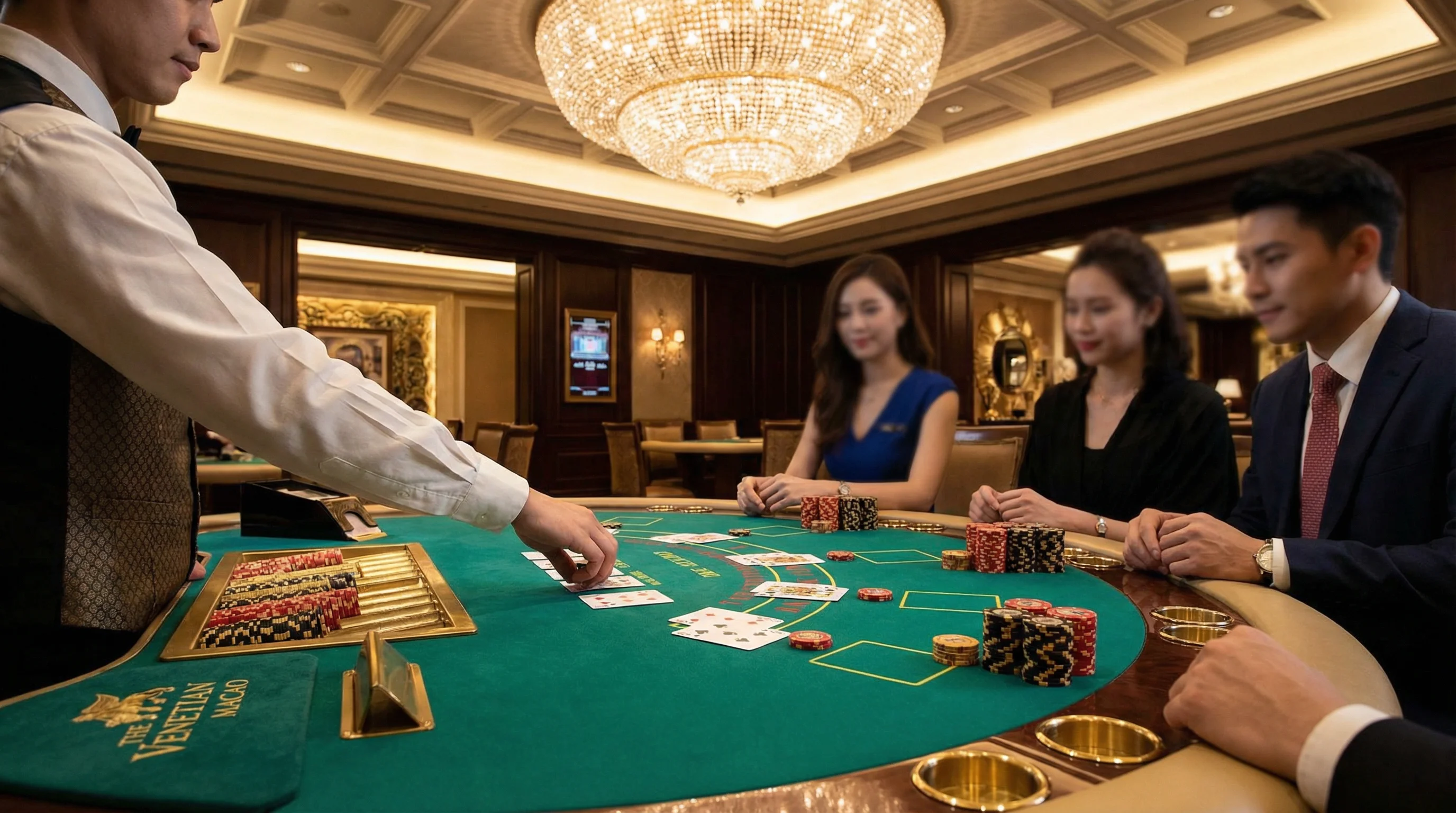 新葡京百家乐贵宾厅